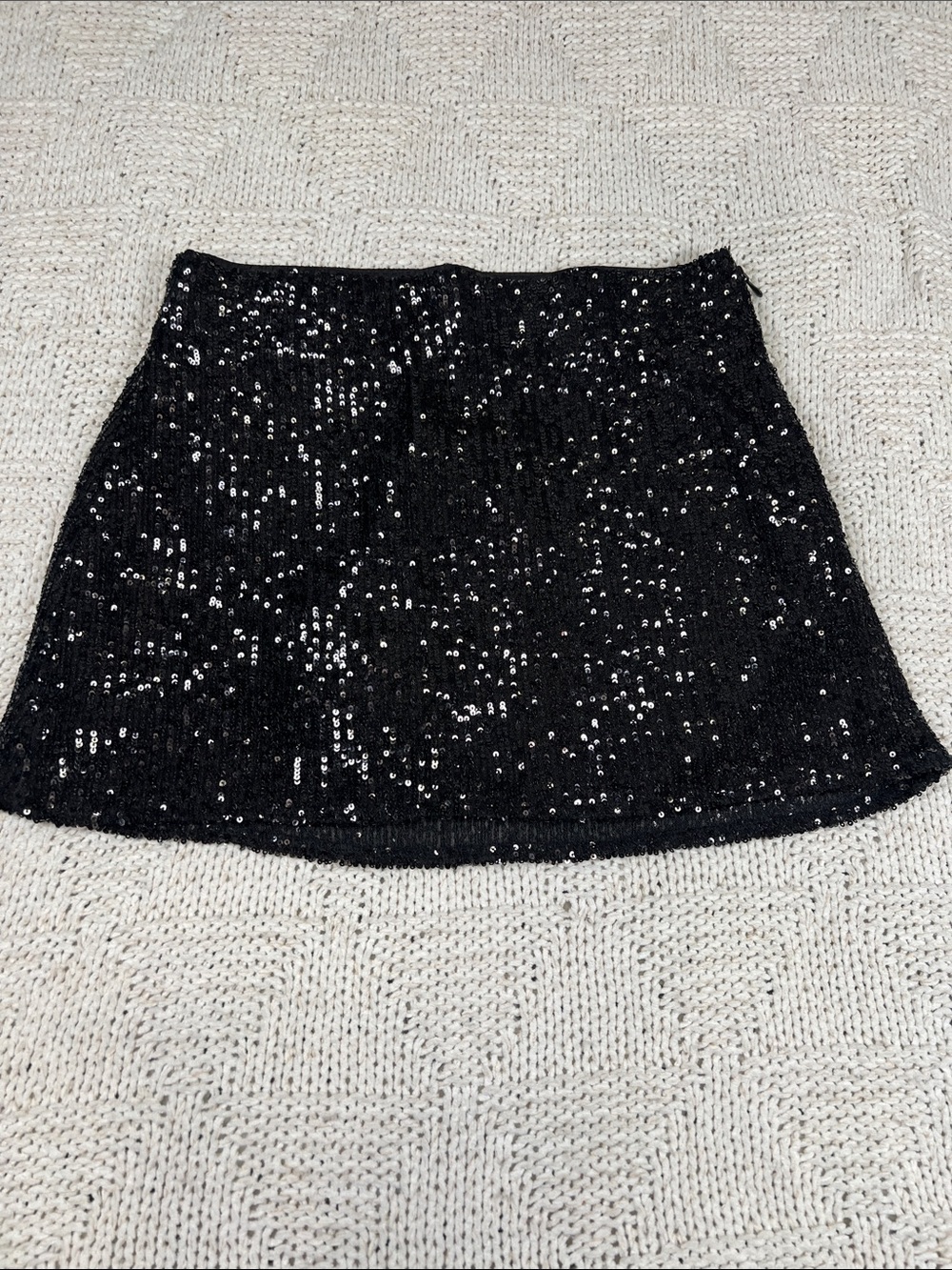 Show Me Your MuMu All Night Skort